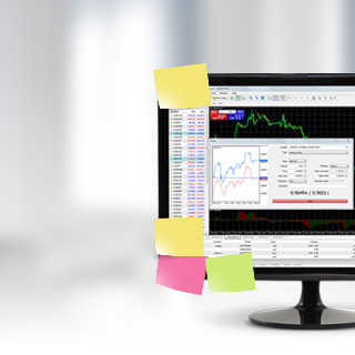 MetaTrader 4 FAQ