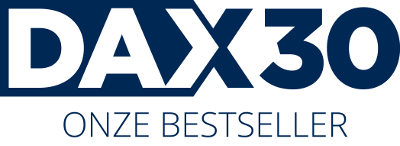 DAX40 CFD - onze bestseller