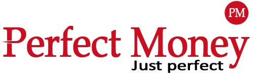 PerfectMoney logo